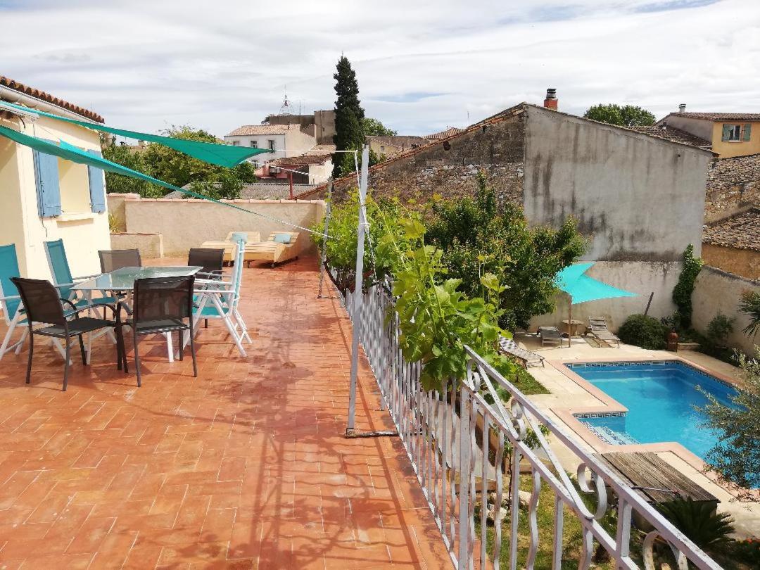 La Terrasse - Housity