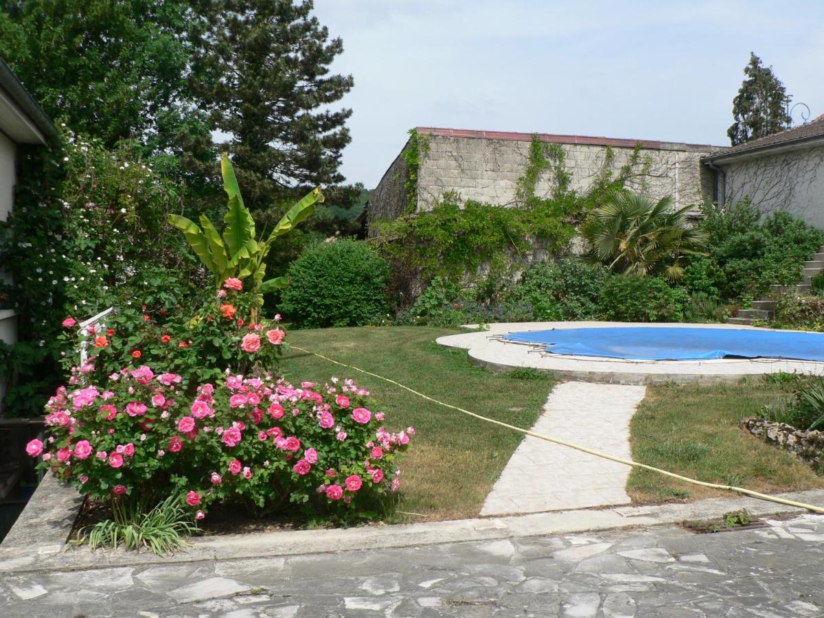 Suitetrails - la Maison d'Arbouet