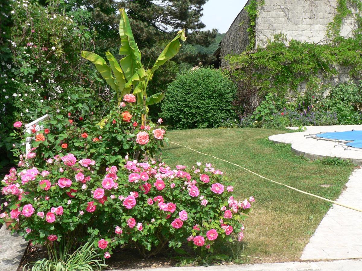 la Maison d'Arbouet - Housity
