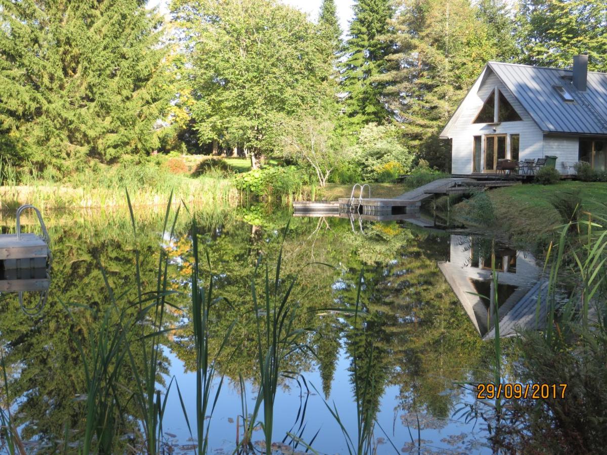 Mokko Saunahouse - Housity