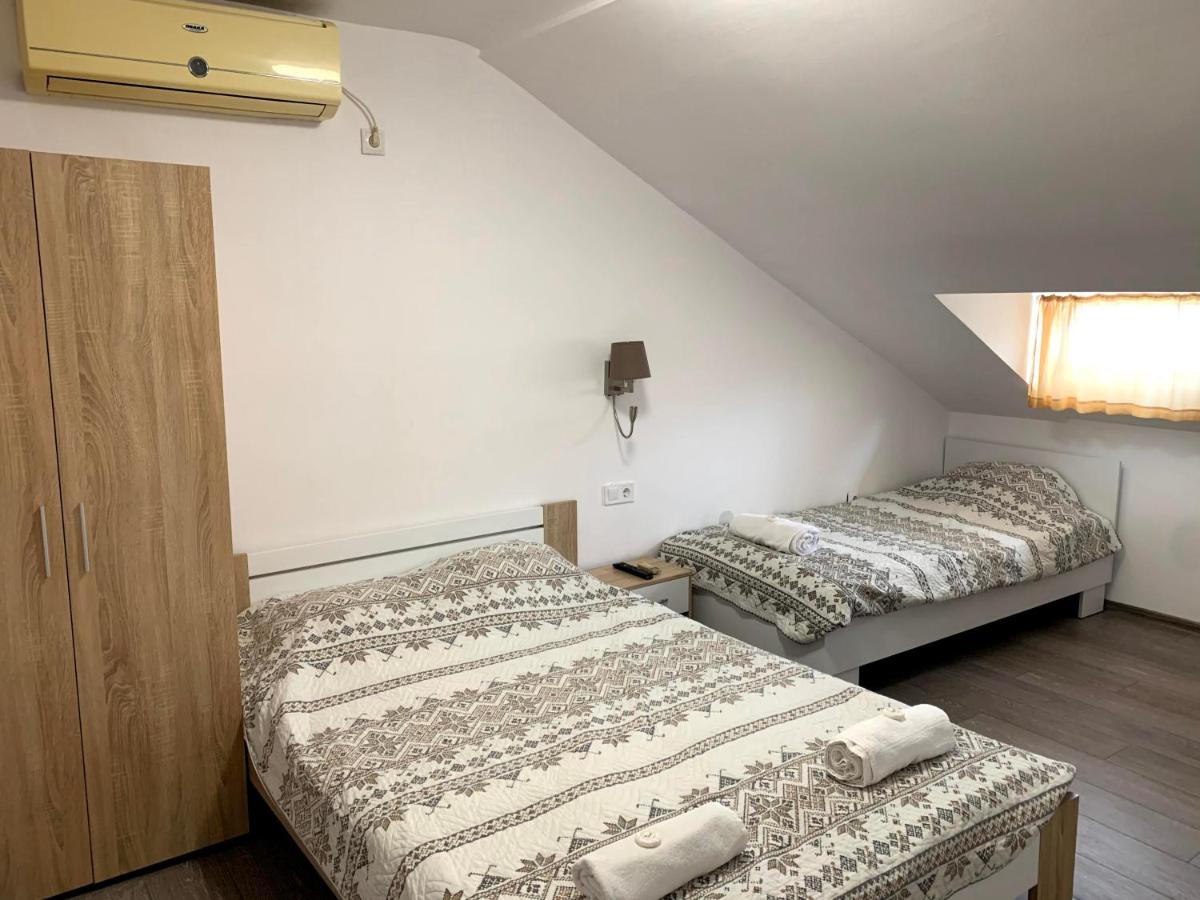 Samuil Apartments - Hizvo
