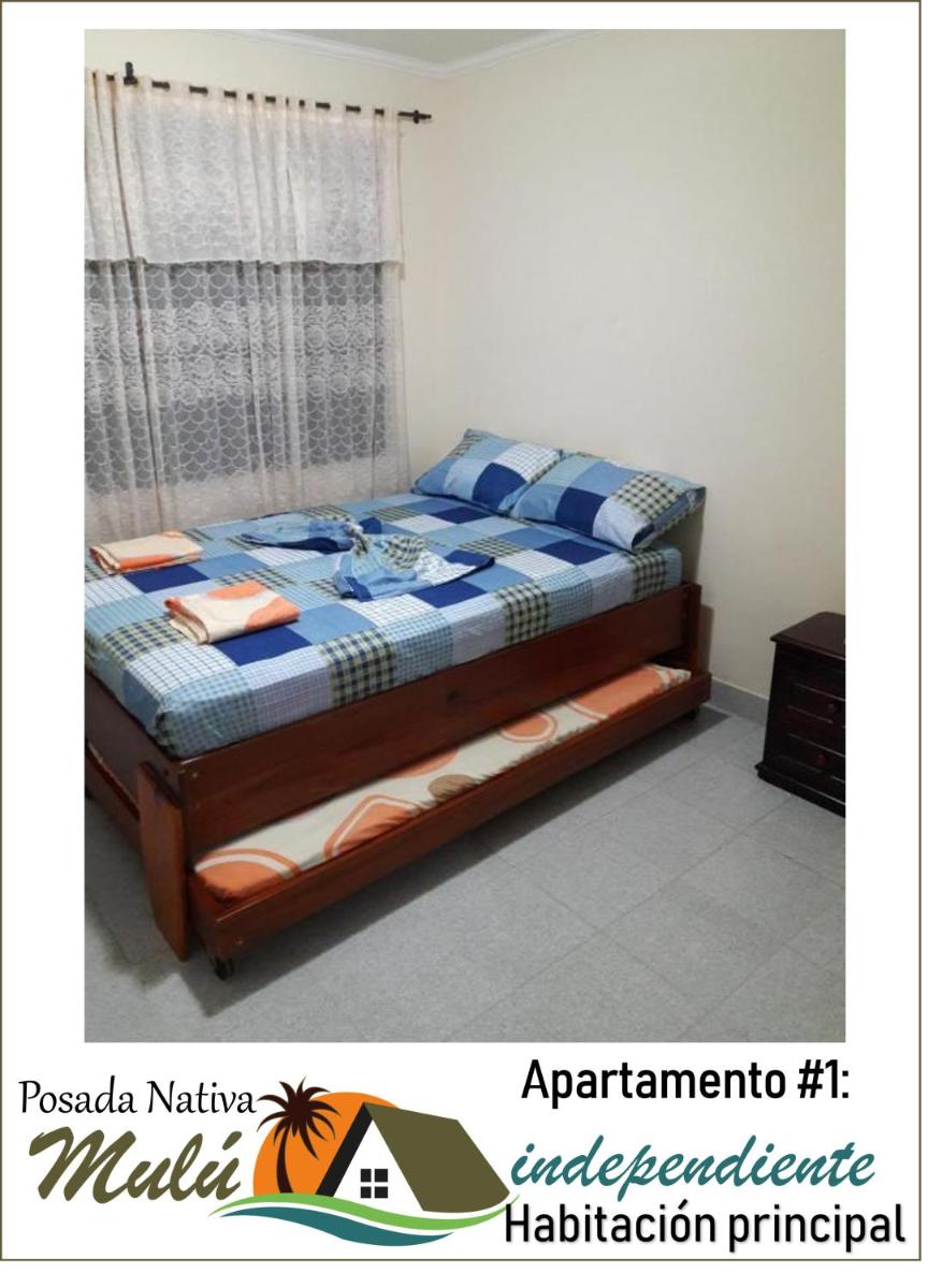 Posada Nativa Mulu - Housity