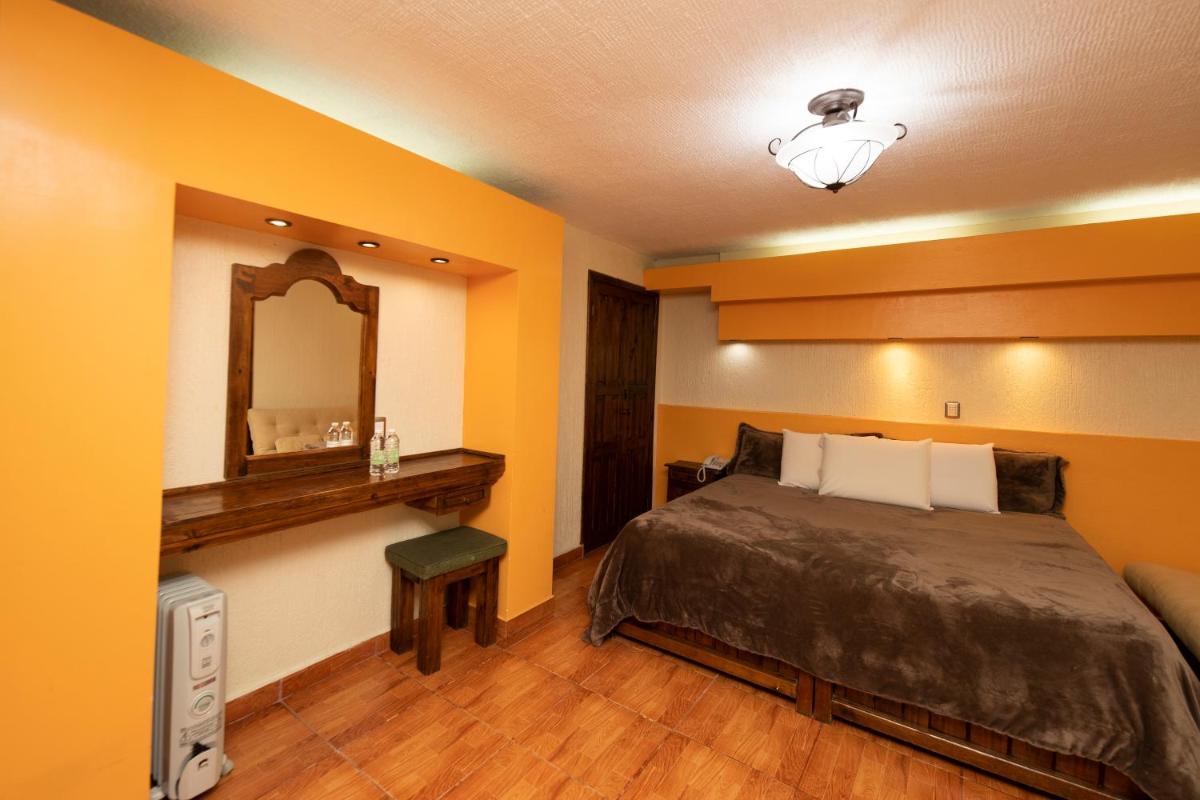 Gran Hotel El Encanto - Housity
