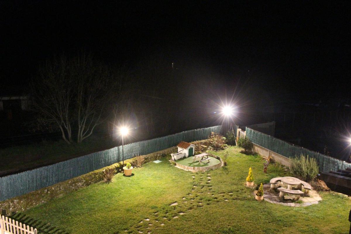 Casa Rural Los 3 Panetes - Housity
