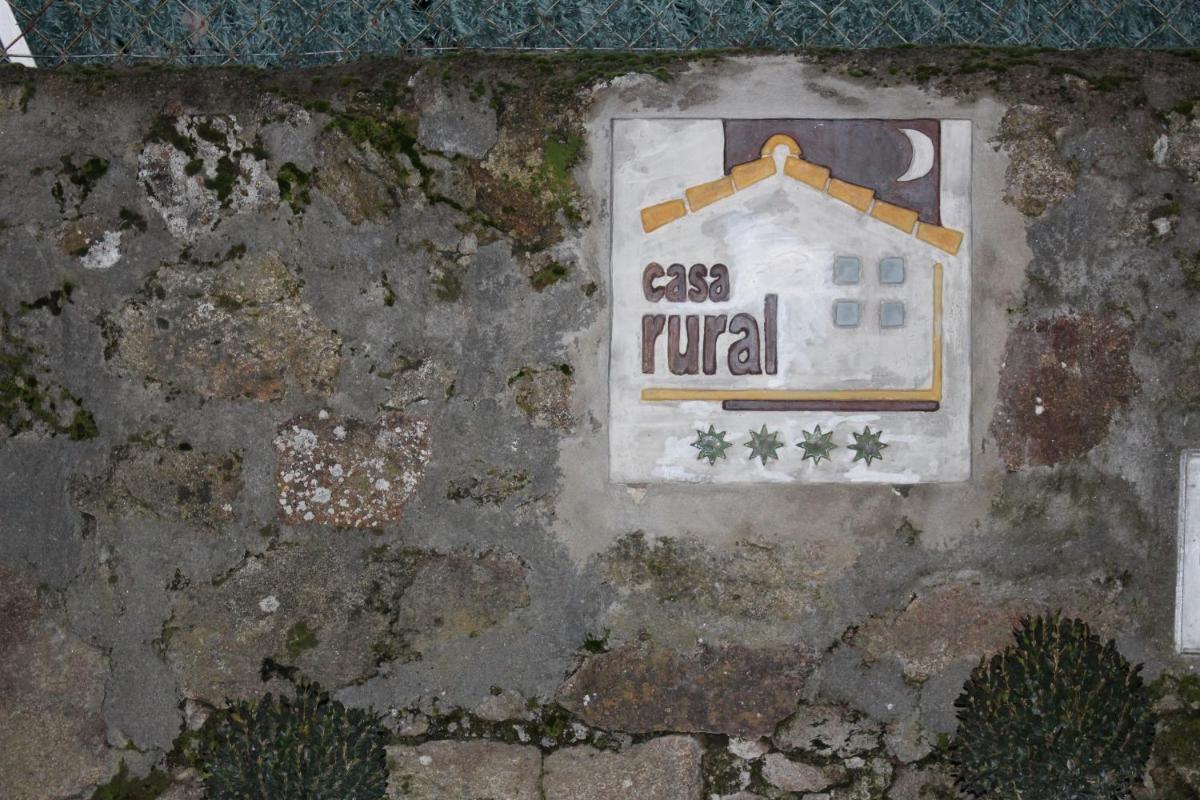 Casa Rural Los 3 Panetes - Housity