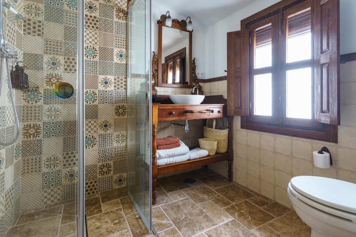 La Casa Rural Málaga, Caminito del Rey - Housity