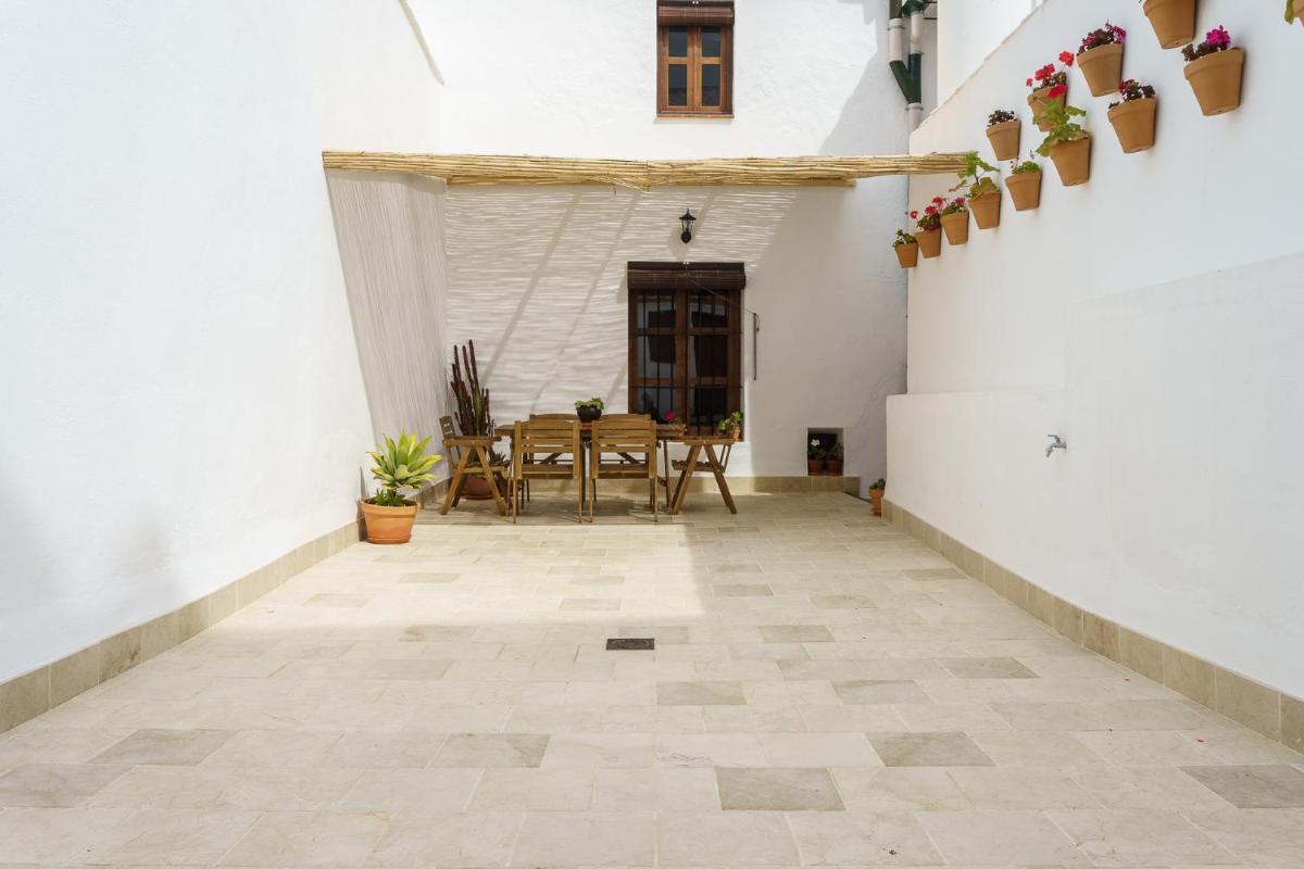 La Casa Rural Málaga, Caminito del Rey - Housity