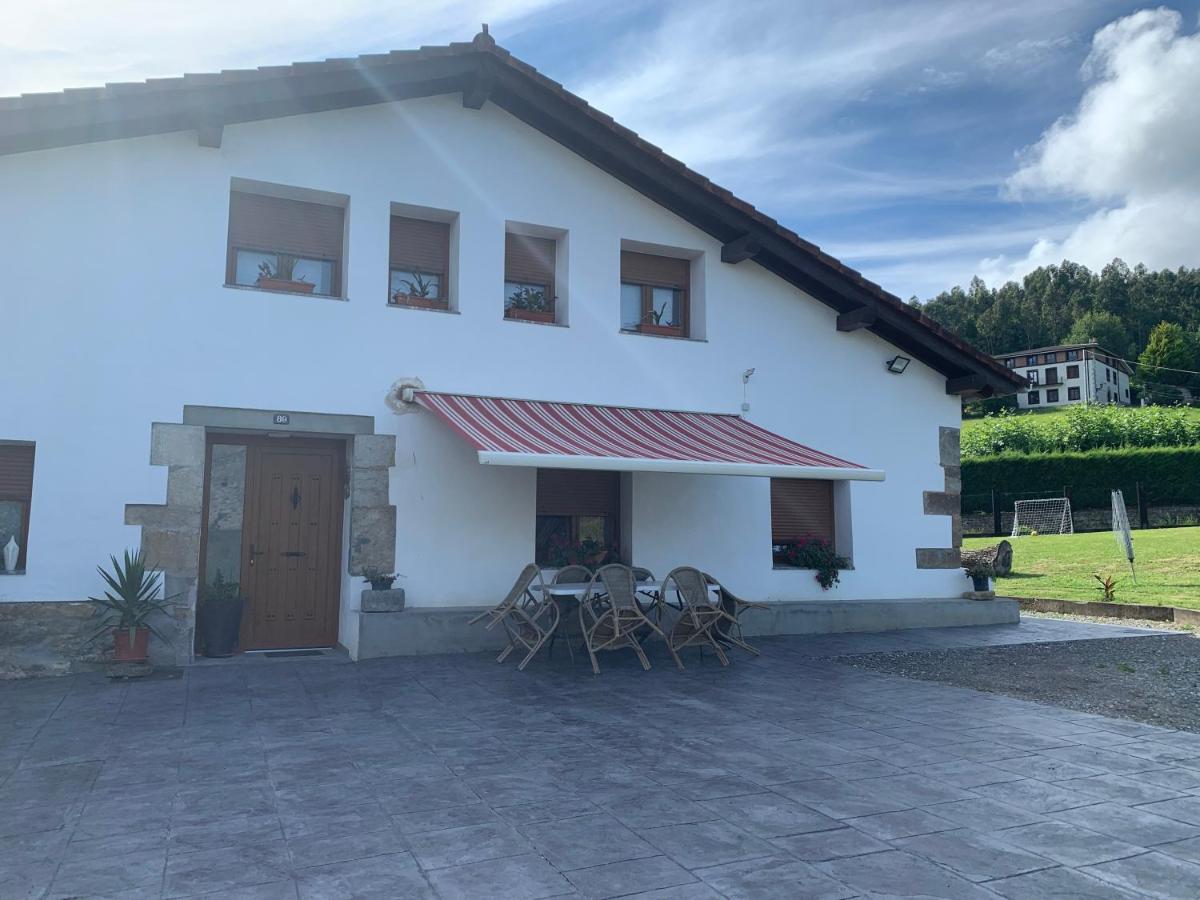 Kaltzada Etxea- Busturia - Housity