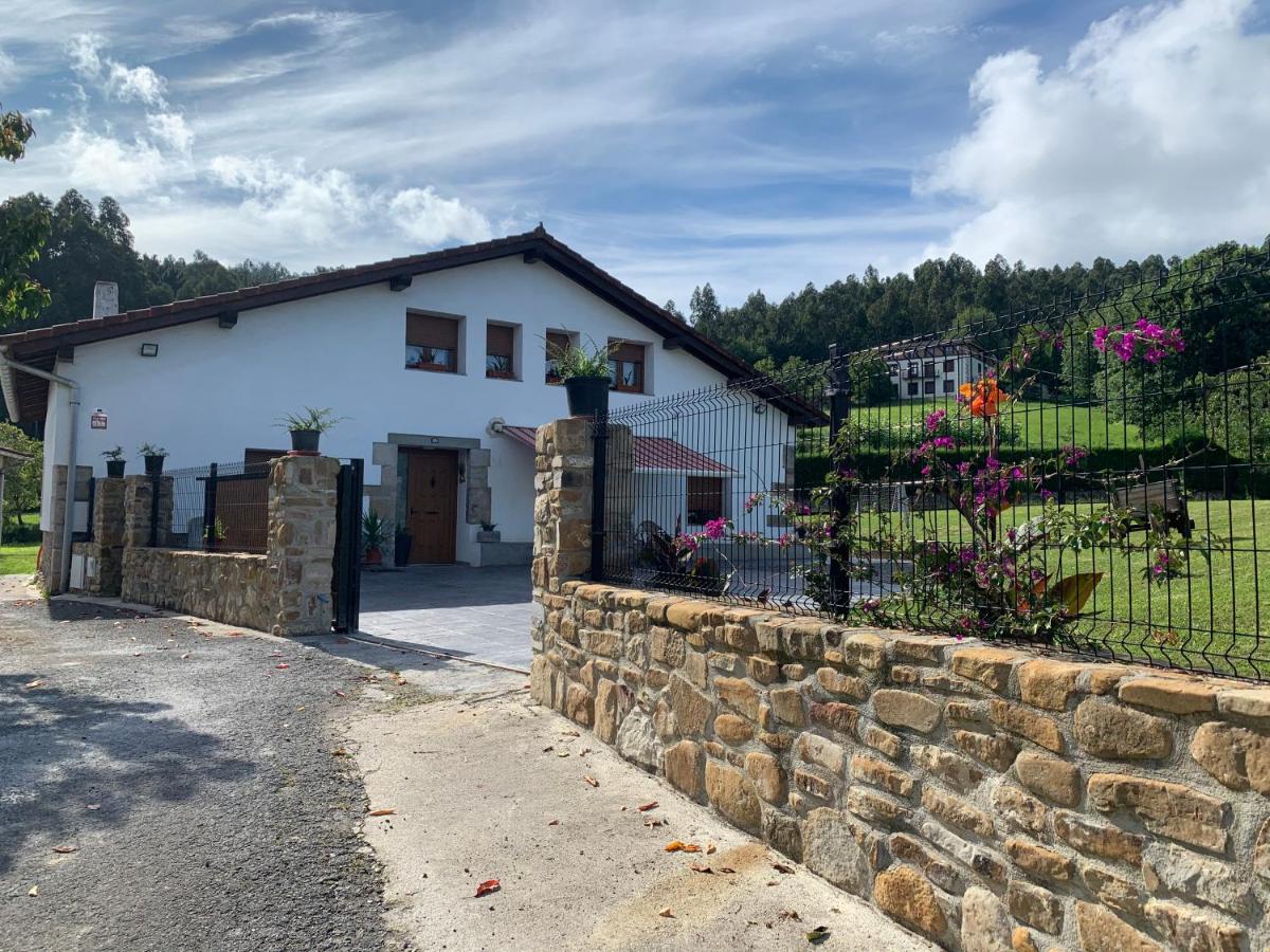 Kaltzada Etxea- Busturia - Housity