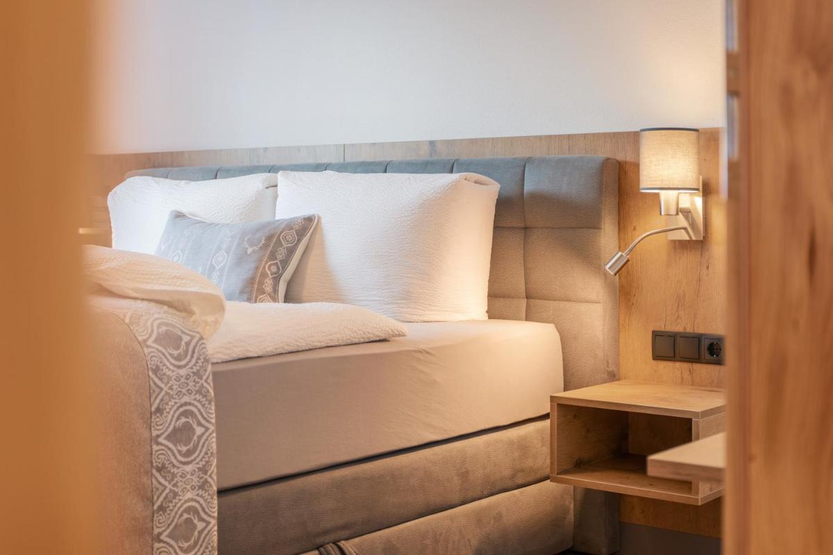 Aparthaus Alpenzauber - Housity