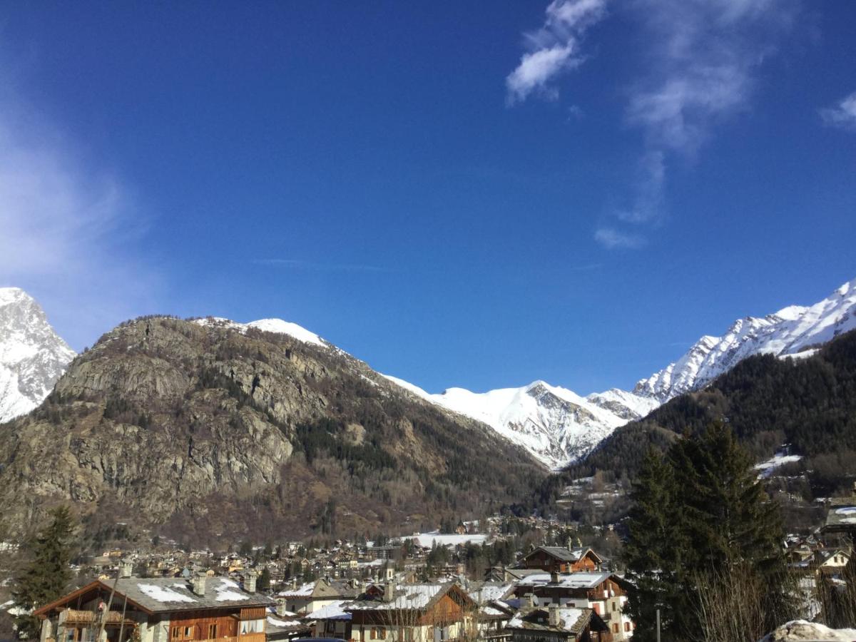 Casa Dolonne - A un passo dallo sci - Housity