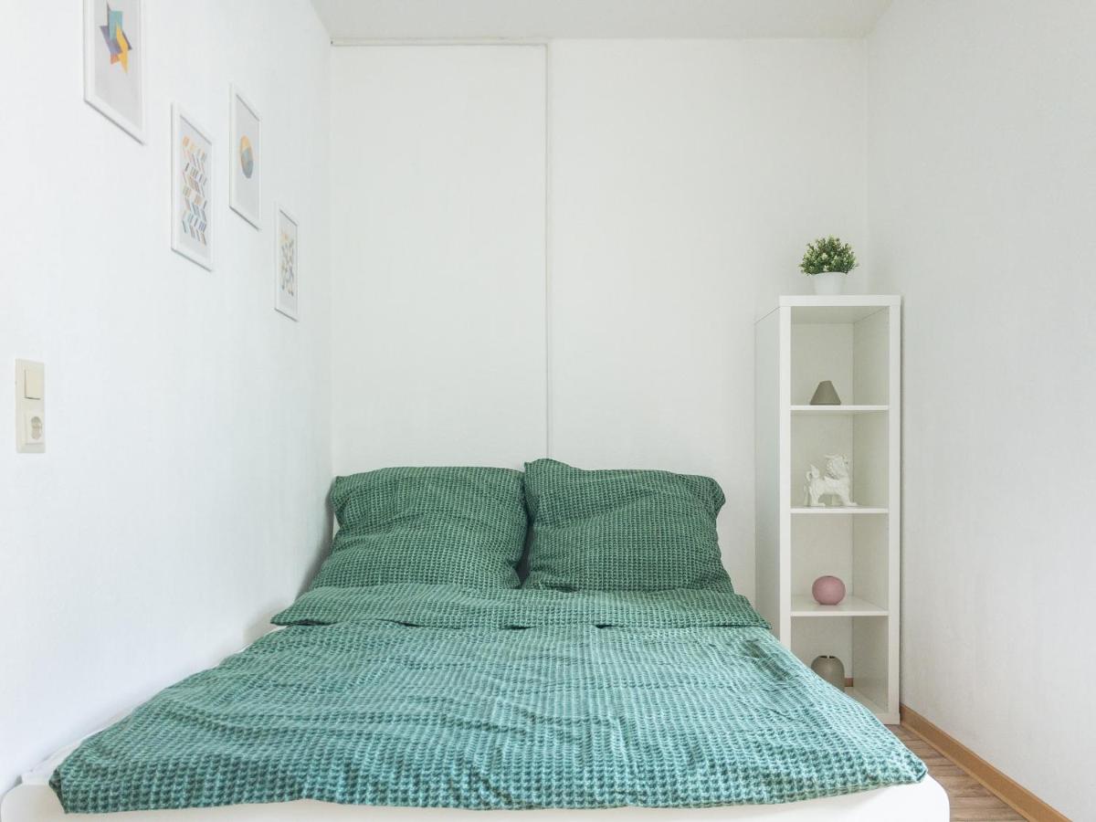 Moderne Innenstadt Whg mit Netflix und Nespresso - Housity