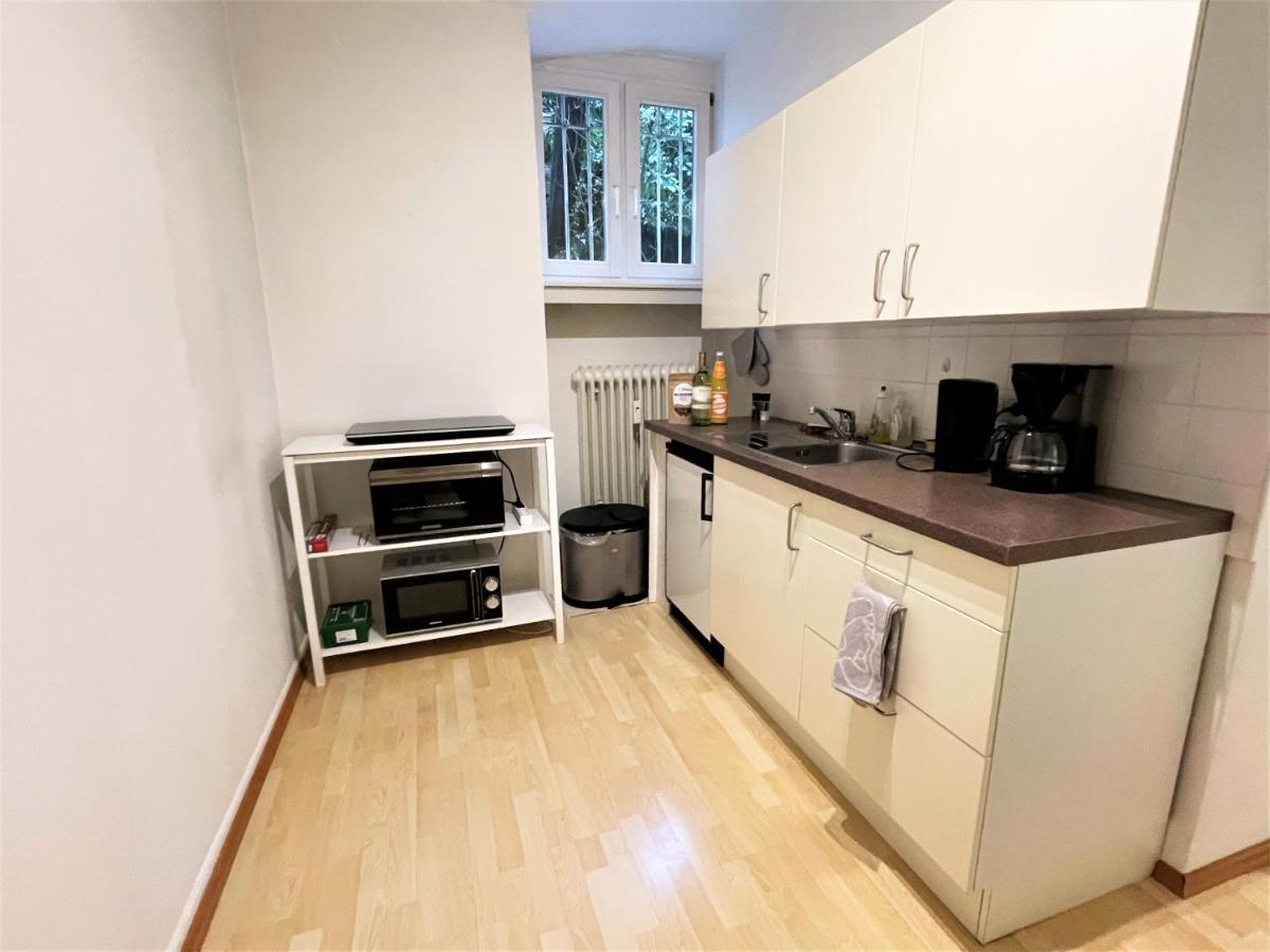 UrbanSuites - Dein Zuhause in Wiesbaden - Housity