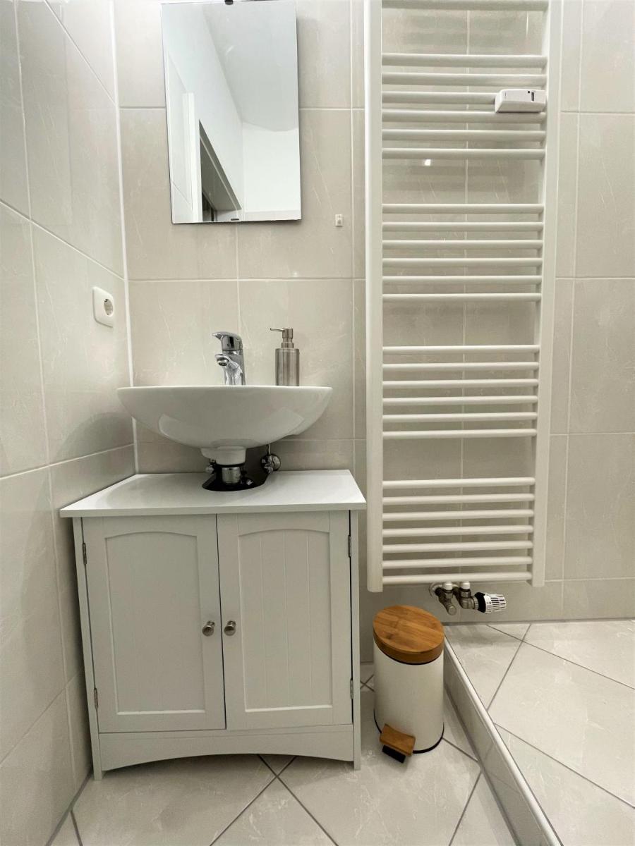 Suitetrails - UrbanSuites - Dein Zuhause in Wiesbaden