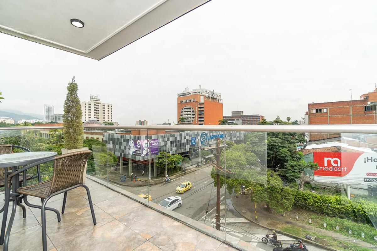 Hotel Norte Real - Hizvo