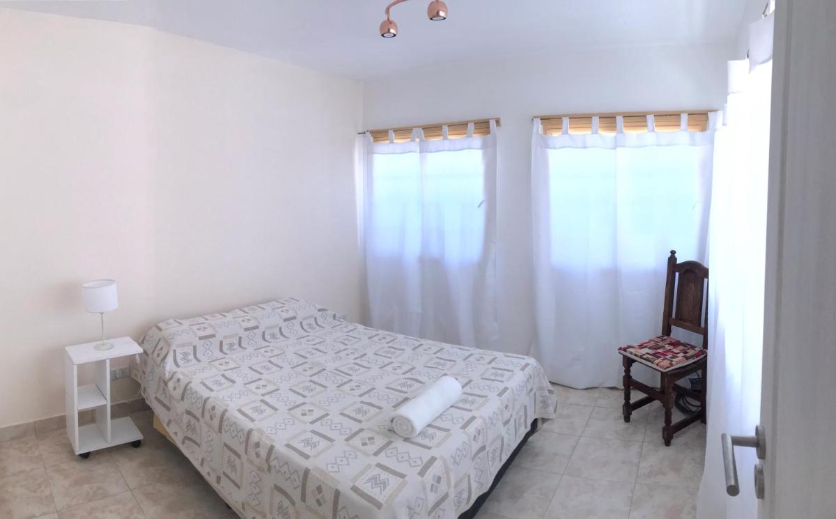 Departamento km3 Comodoro Rivadavia - Housity