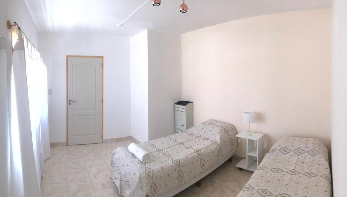 Suitetrails - Departamento km3 Comodoro Rivadavia