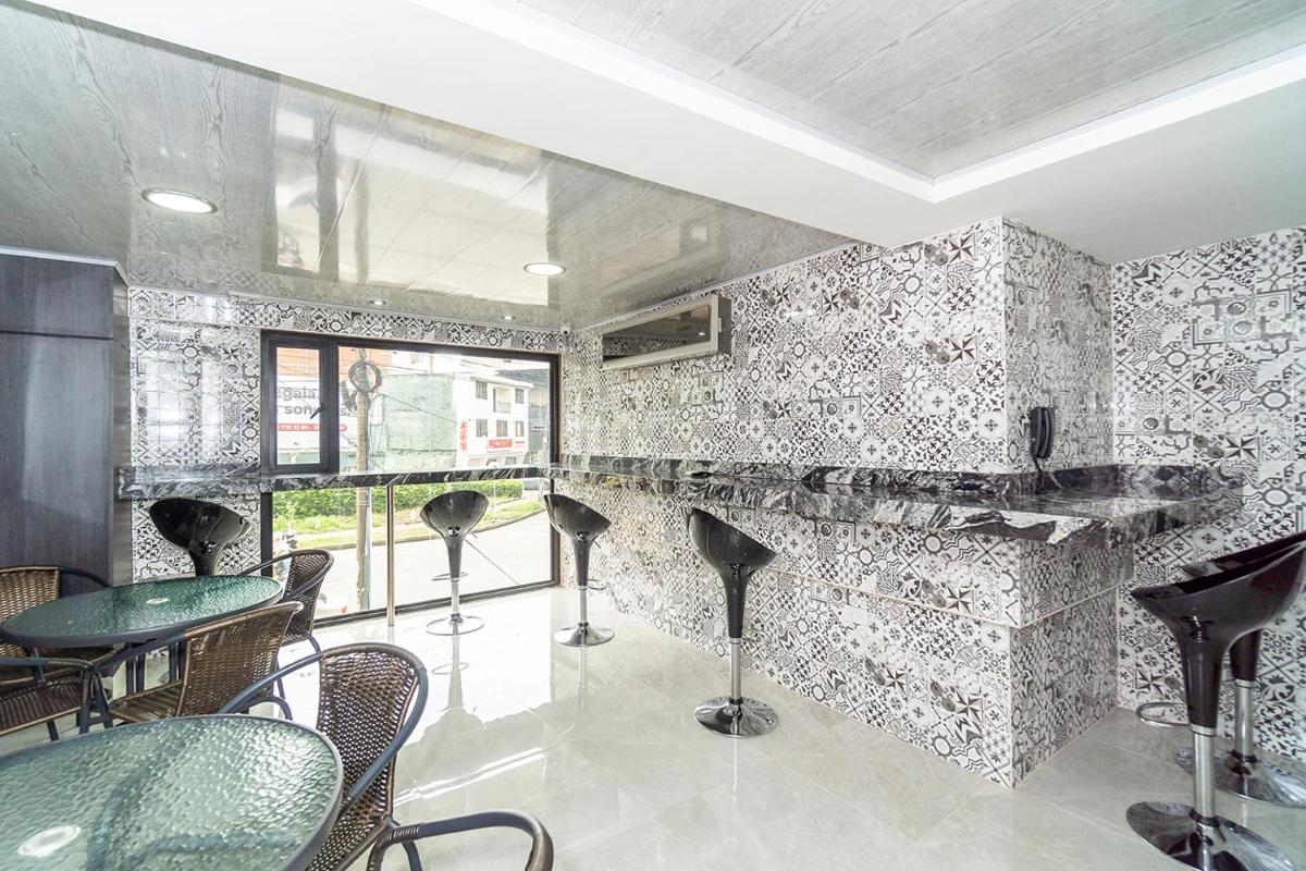 Hotel Norte Real - Housity