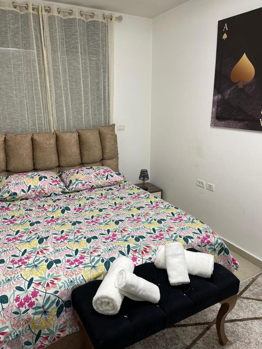 Queen's apartment - Housity