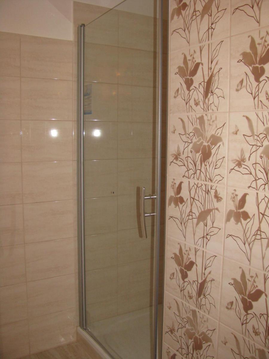 Apartmán Olomouc Ručilova - Housity