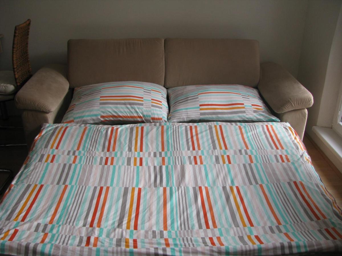 Apartmán Olomouc Ručilova - Housity