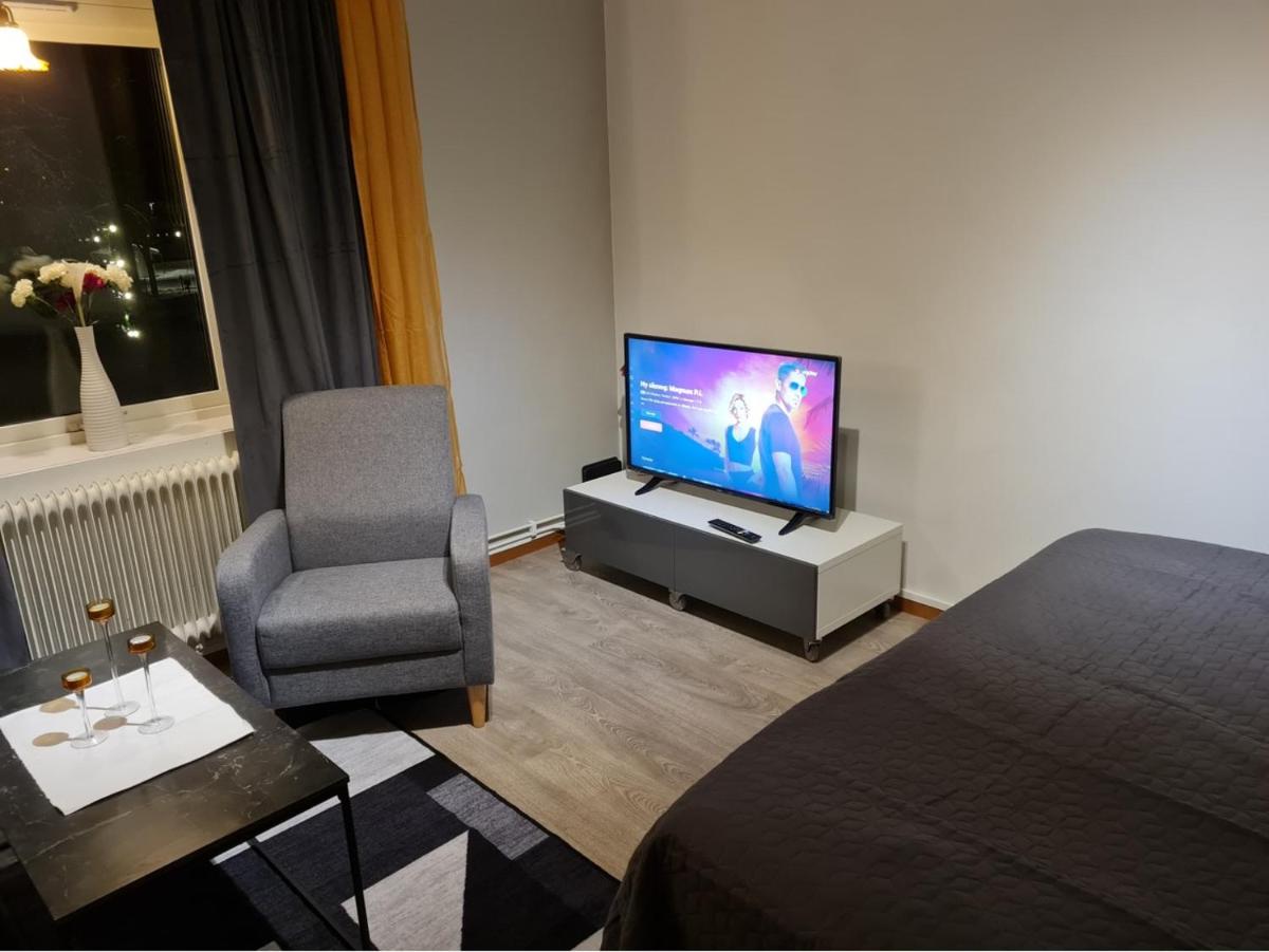 Mysig lägenhet med ett rum och kök 1103 - Housity