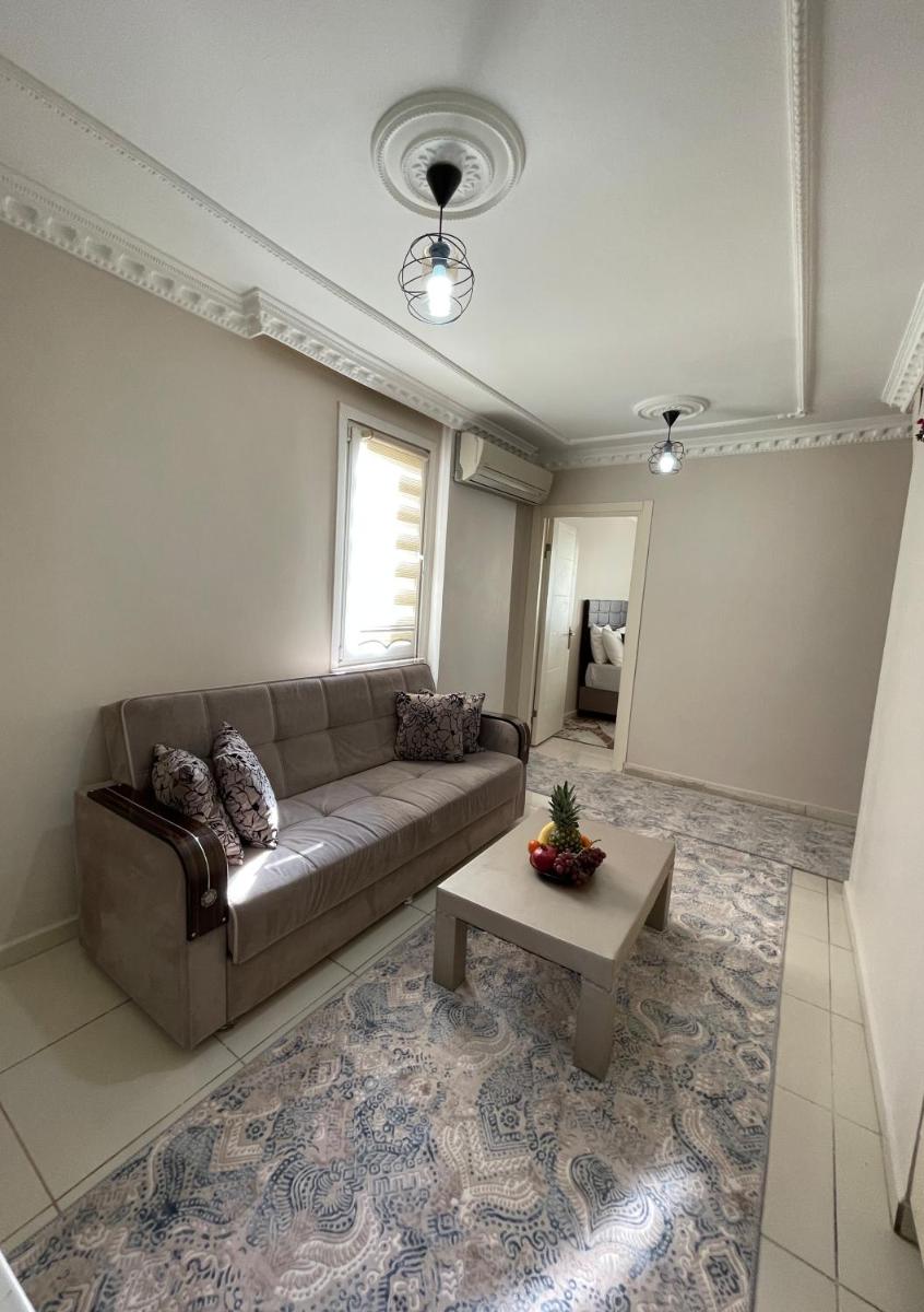 Cozy Place in Istanbul - Housity