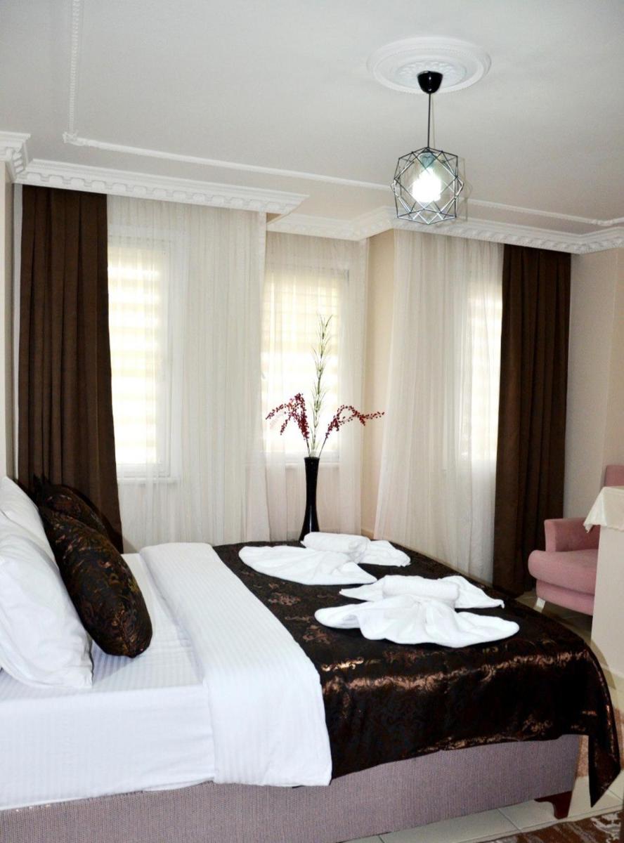 Cozy Place in Istanbul - Housity