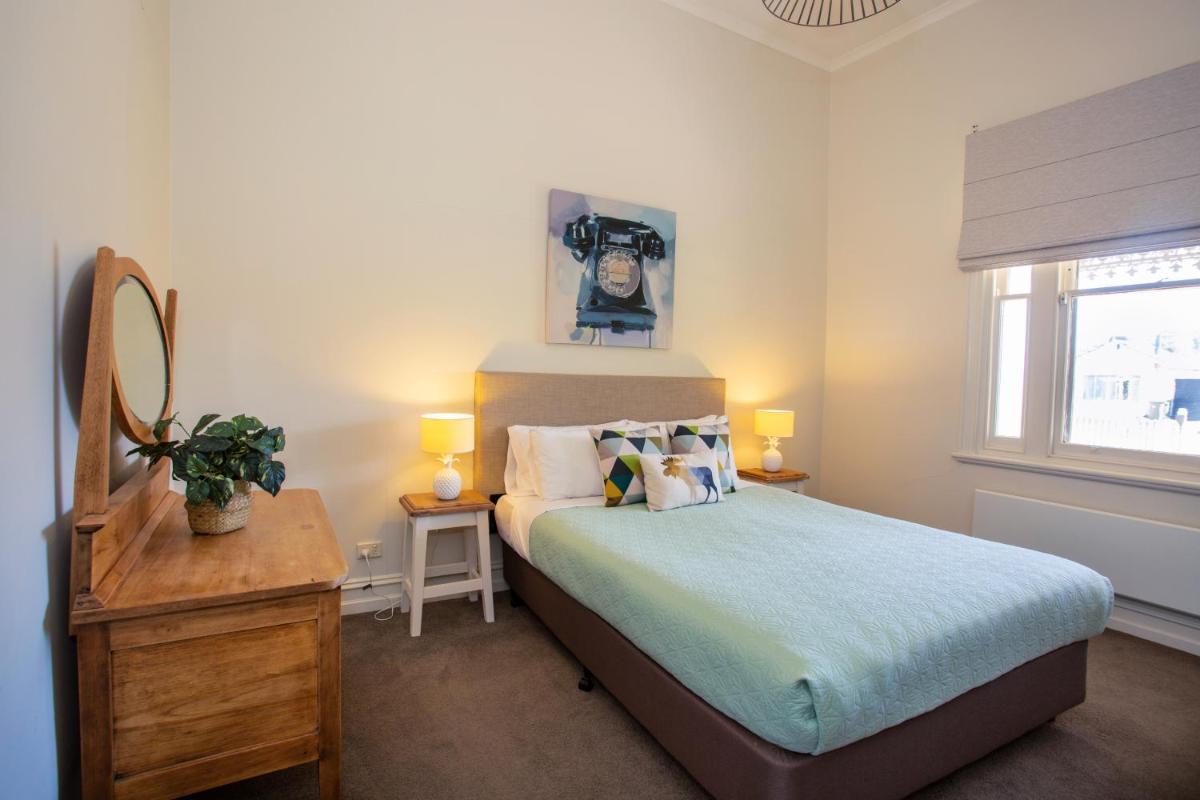 Hansen Street Retreat - Housity