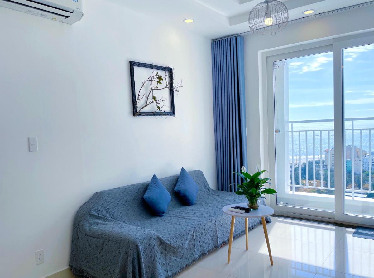 Suitetrails - Vung Tau Melody apartment - The Fives