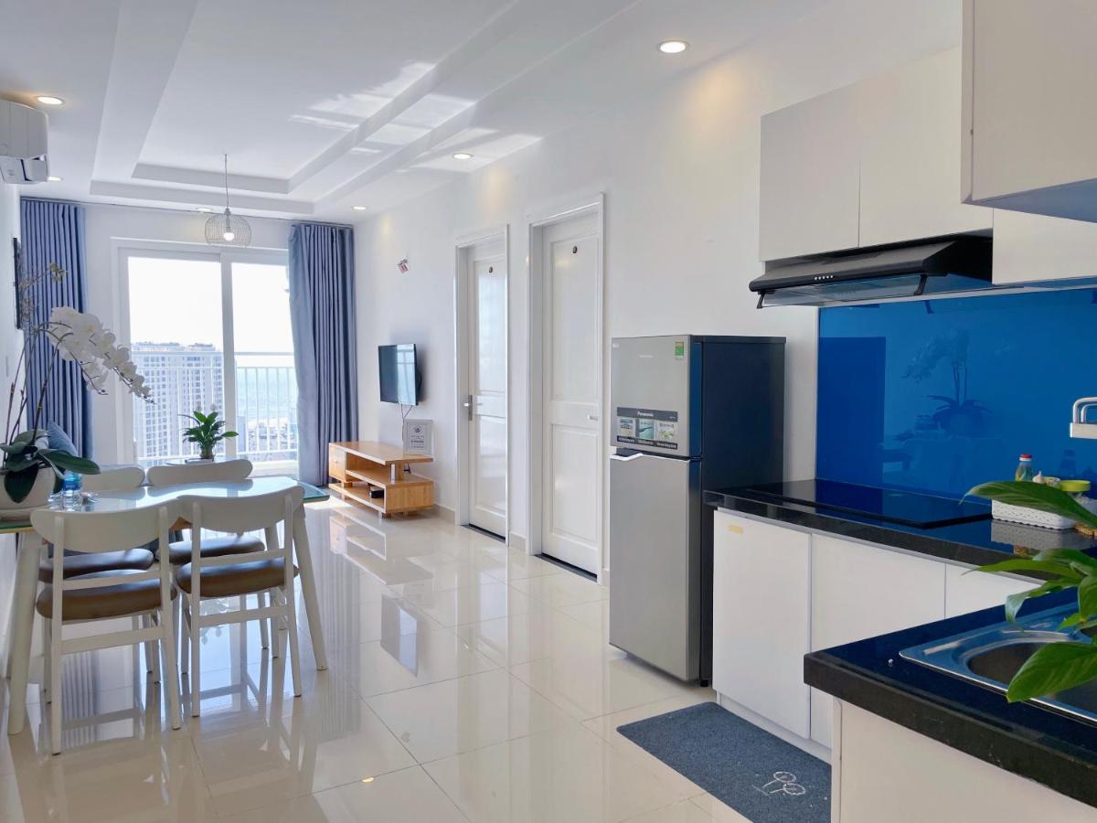 Suitetrails - Vung Tau Melody apartment - The Fives