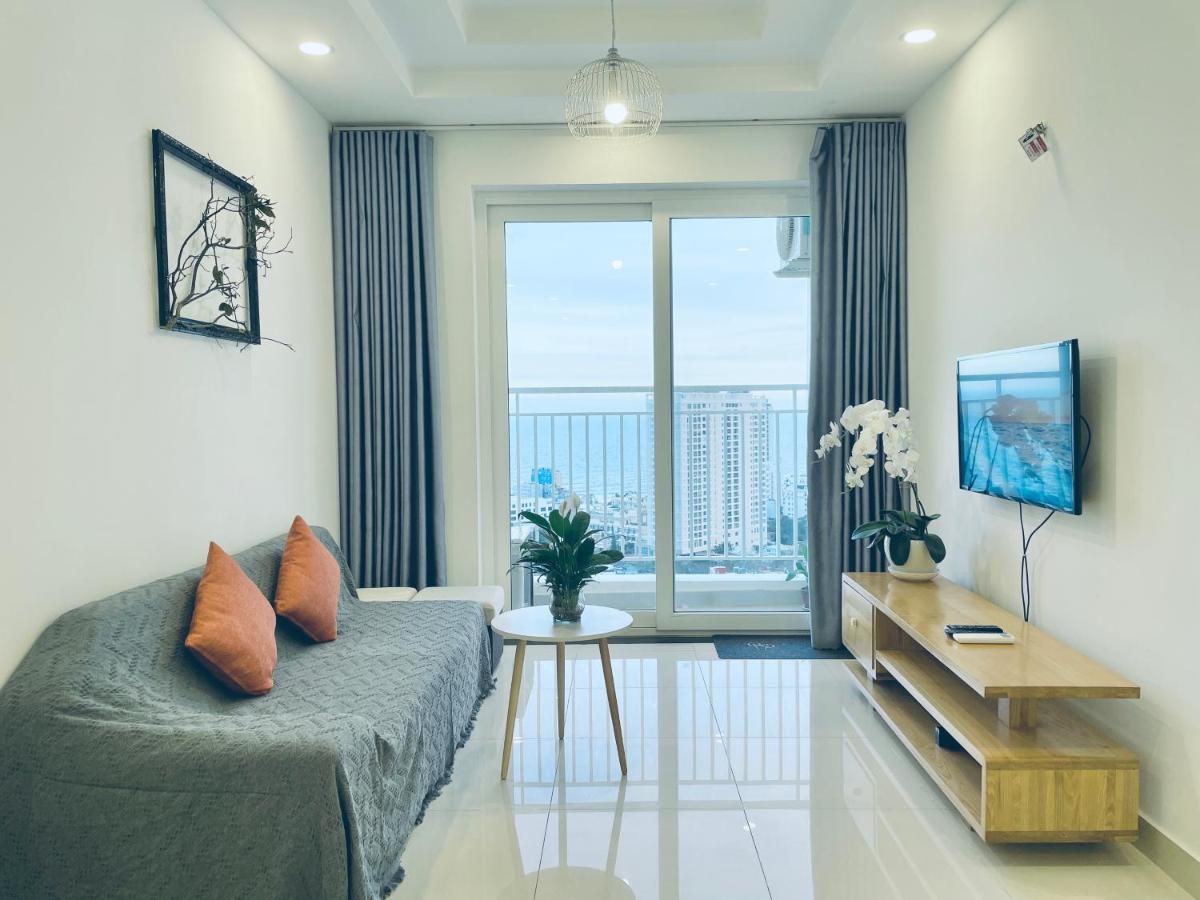 Suitetrails - Vung Tau Melody apartment - The Fives