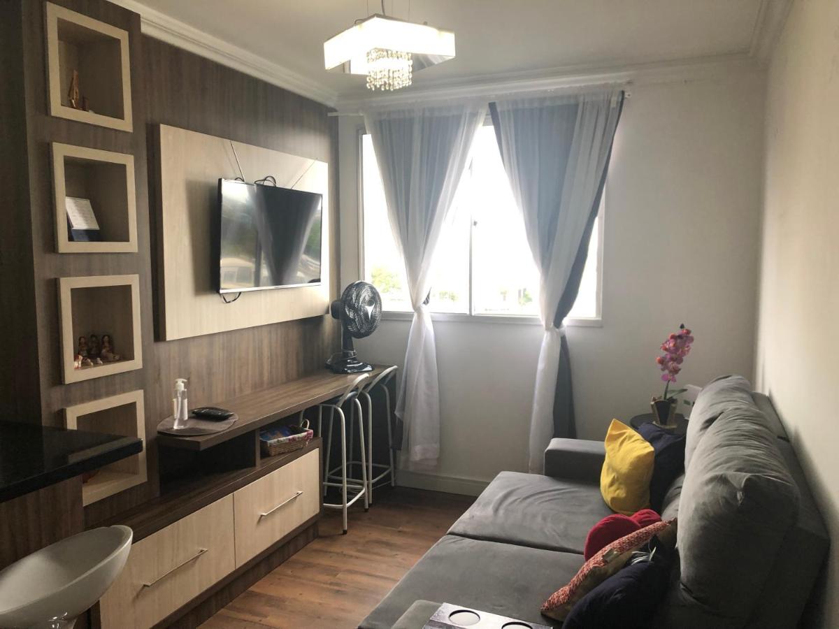 Apto Jardim Carvalho - Housity