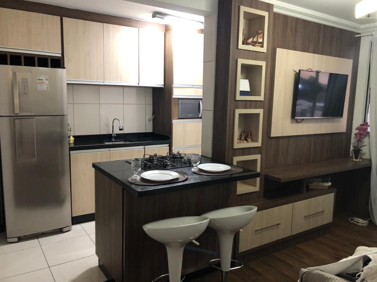 Apto Jardim Carvalho - Housity