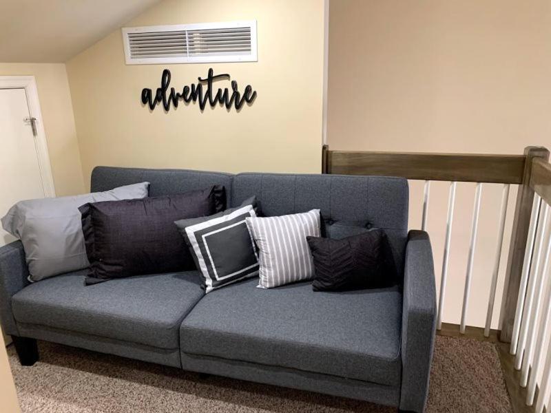 LW11-Pocono Mountain Vacation Rental in Lake Harmony at Big Boulder Lake & Ski Area - Housity