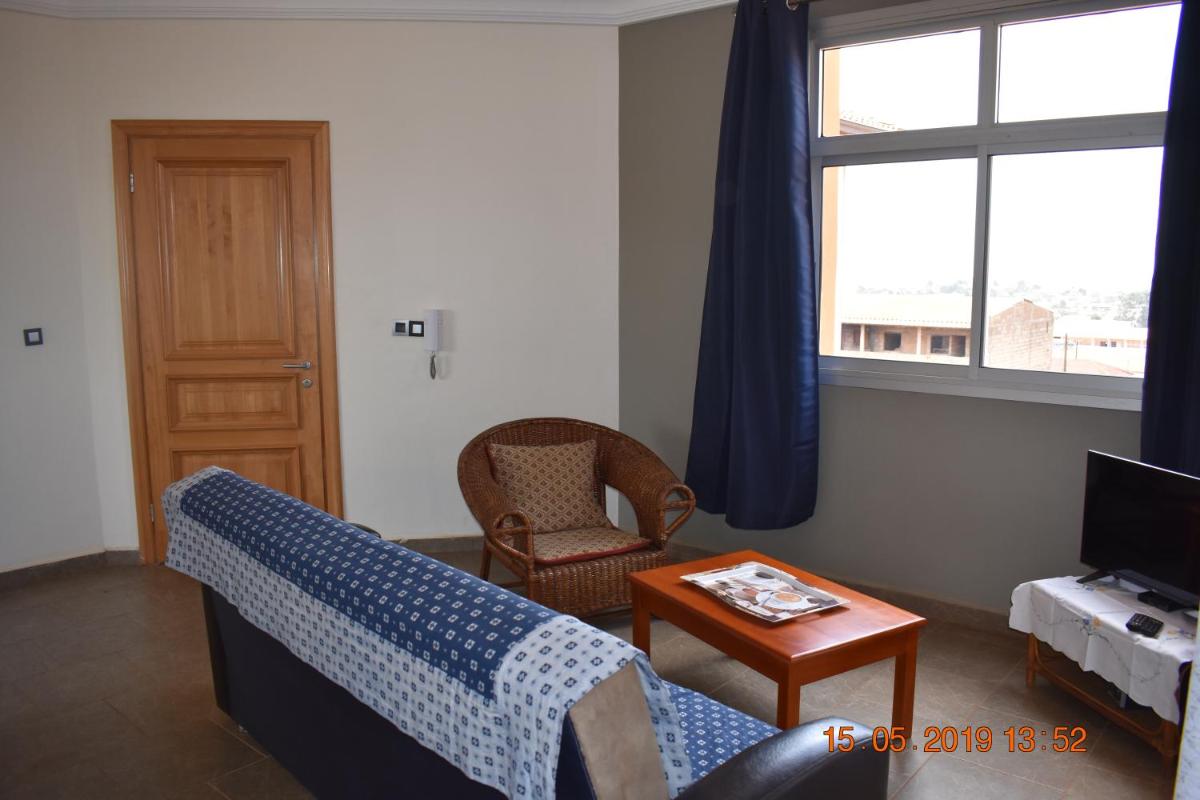 Résidence VICYMA 2 P tout confort Bafoussam centre - Housity