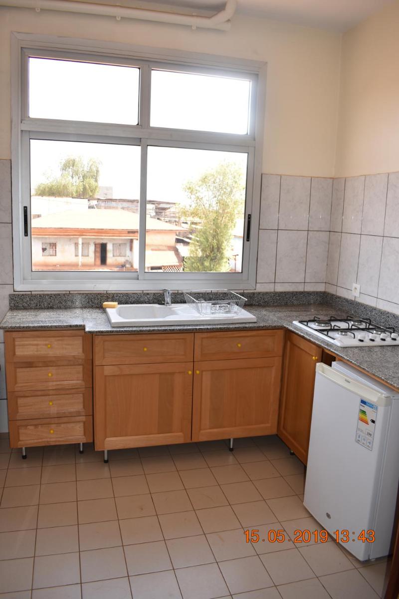 Résidence VICYMA 2 P tout confort Bafoussam centre - Housity