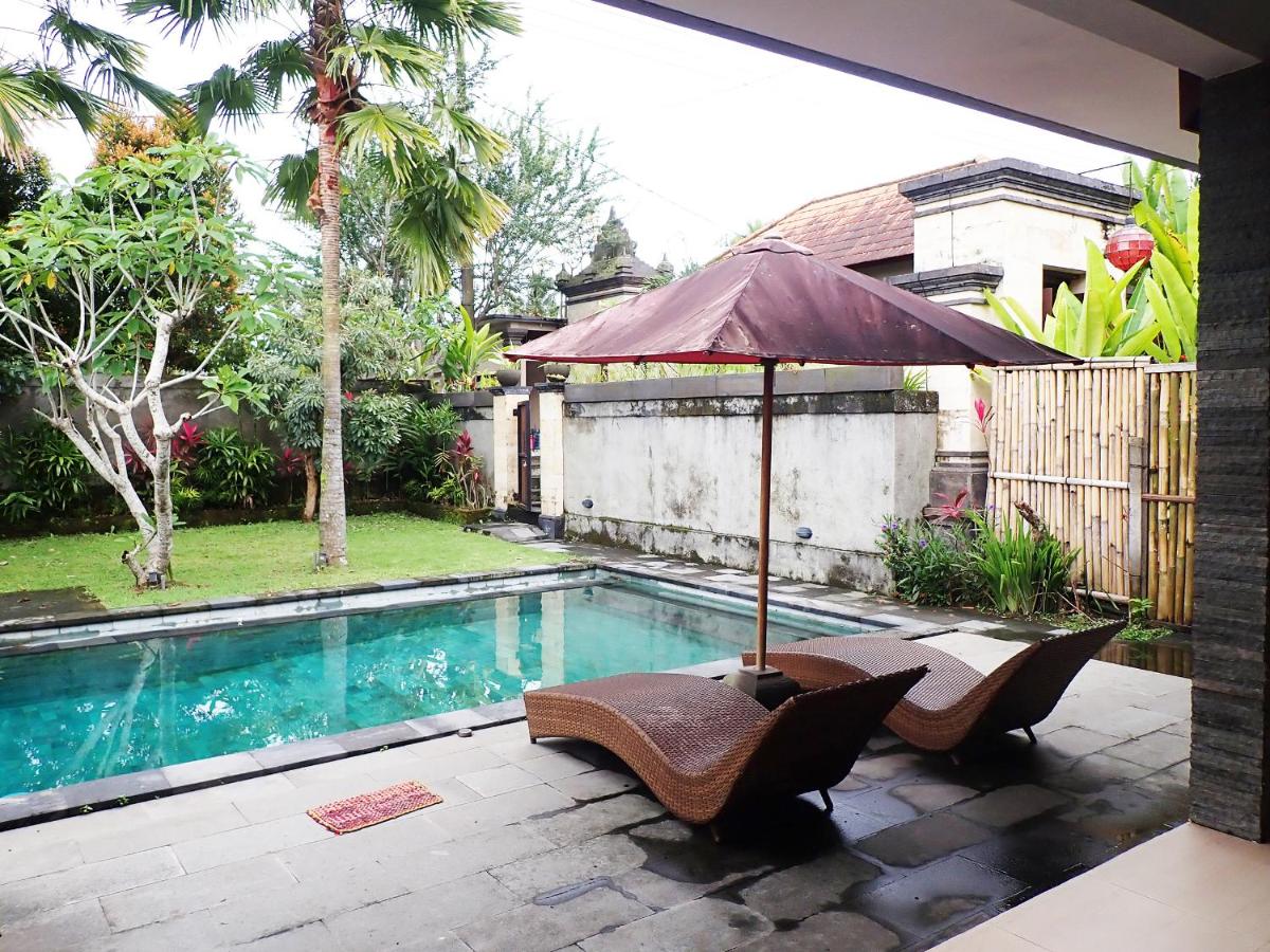 Widi Agung Villa - Housity