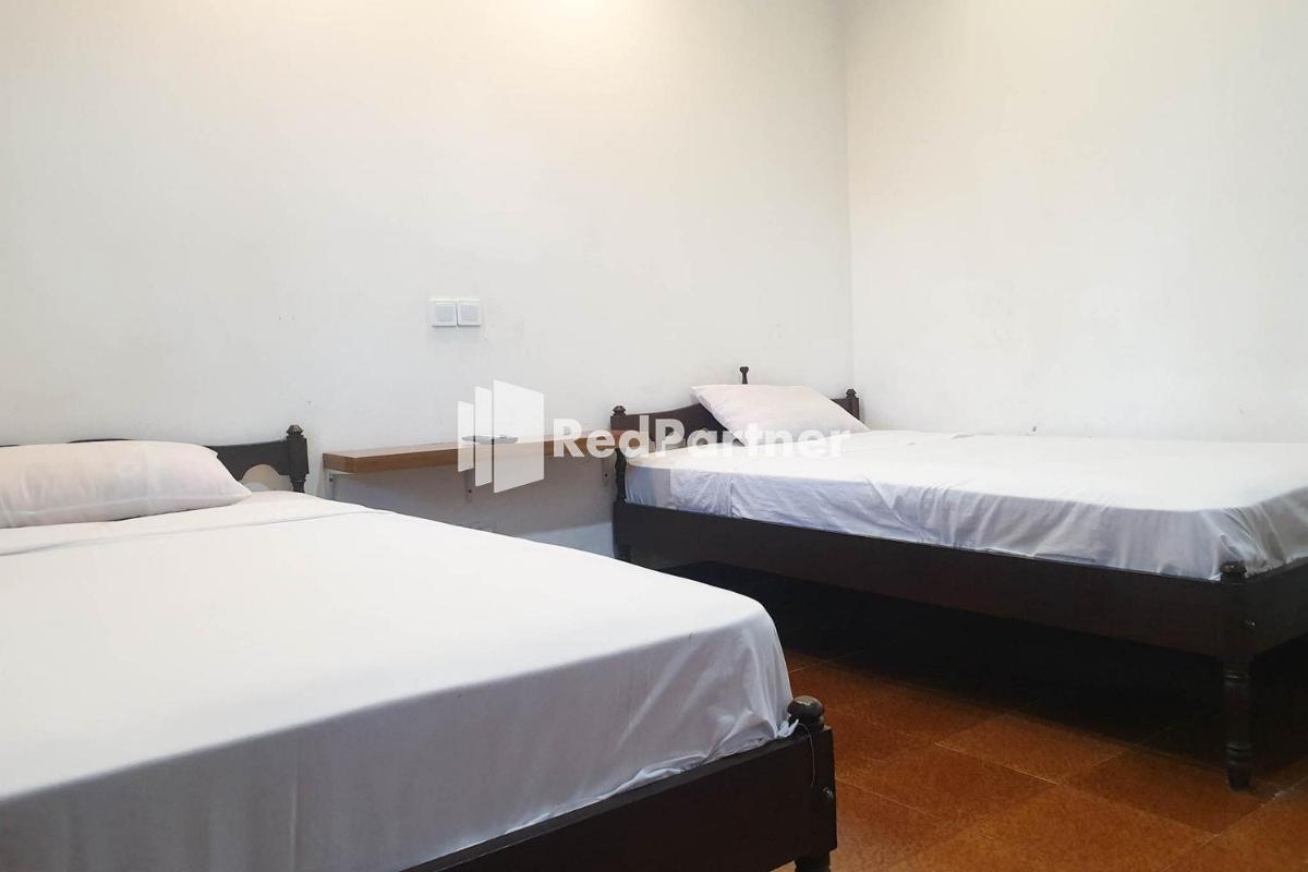 Arlina's Guest House Kintamani RedPartner - Housity