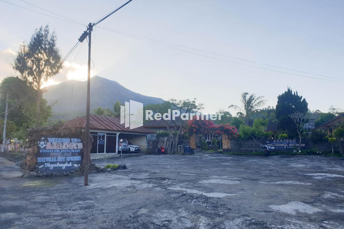 Arlina's Guest House Kintamani RedPartner - Housity