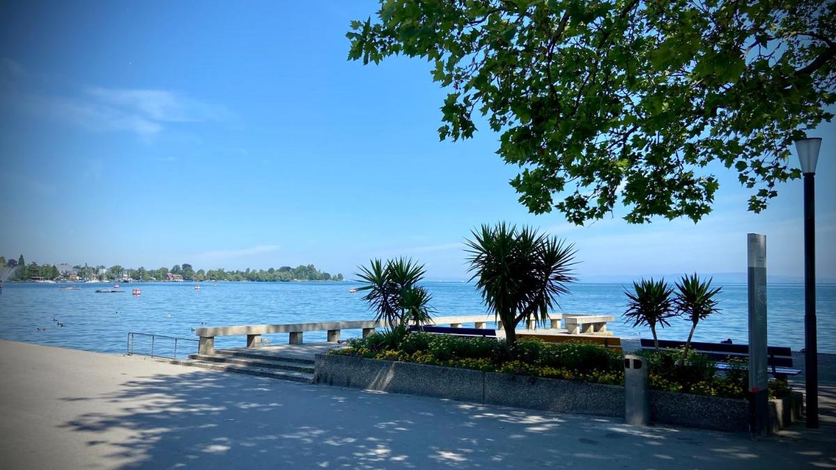 Spielzimmer am Bodensee - Housity