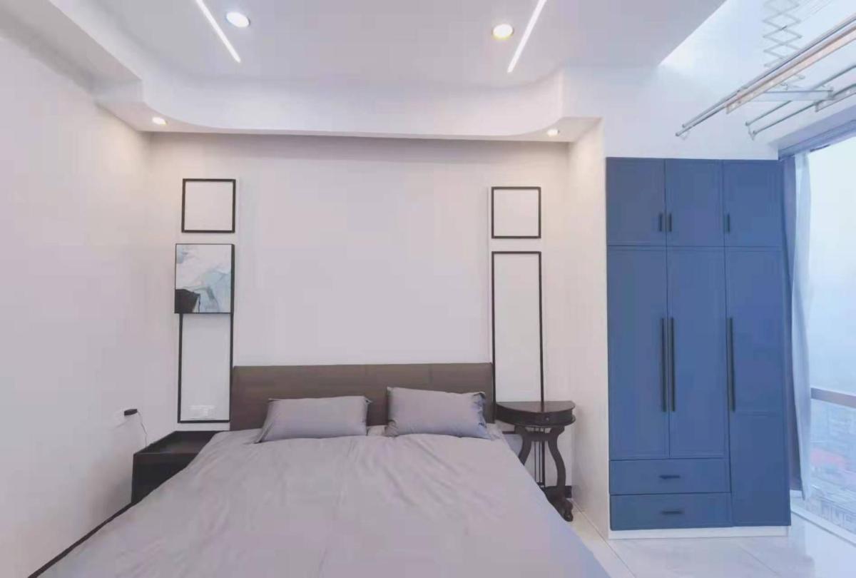 Suitetrails - Qianjiang Apartment
