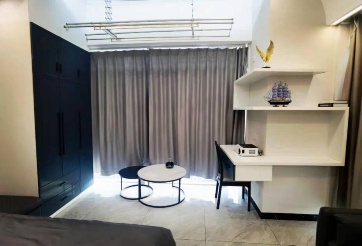 Qianjiang Apartment - Housity