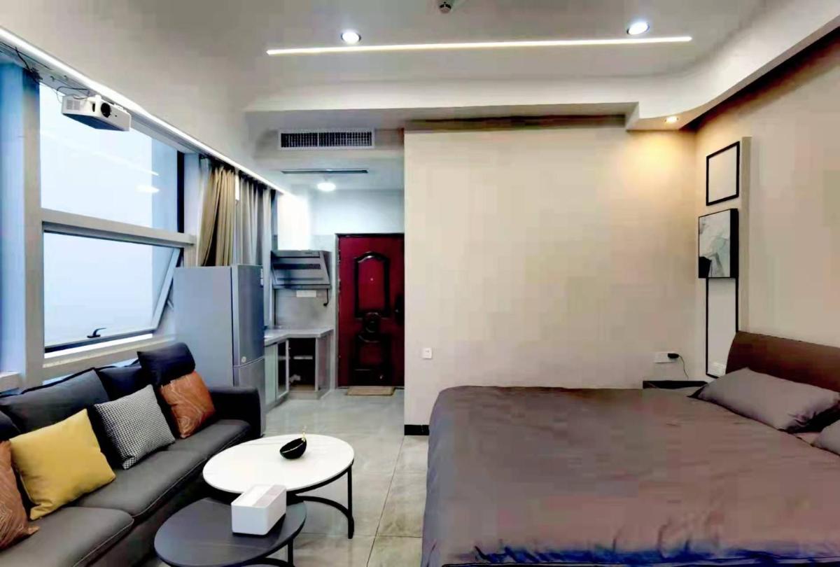 Qianjiang Apartment - Housity