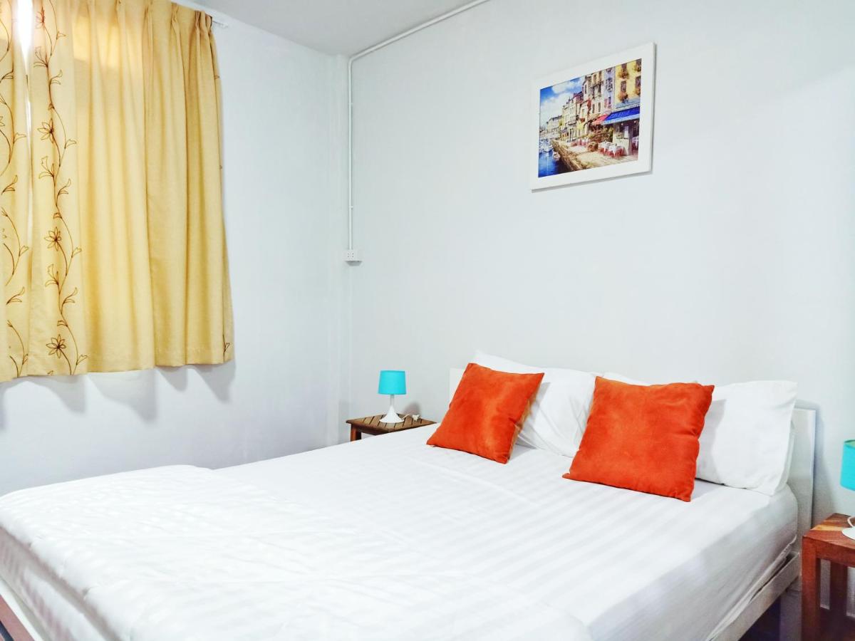 whole house for 5 guests 3 beds - Hizvo