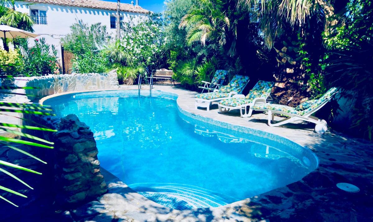 Cortijo Paraiso - Housity