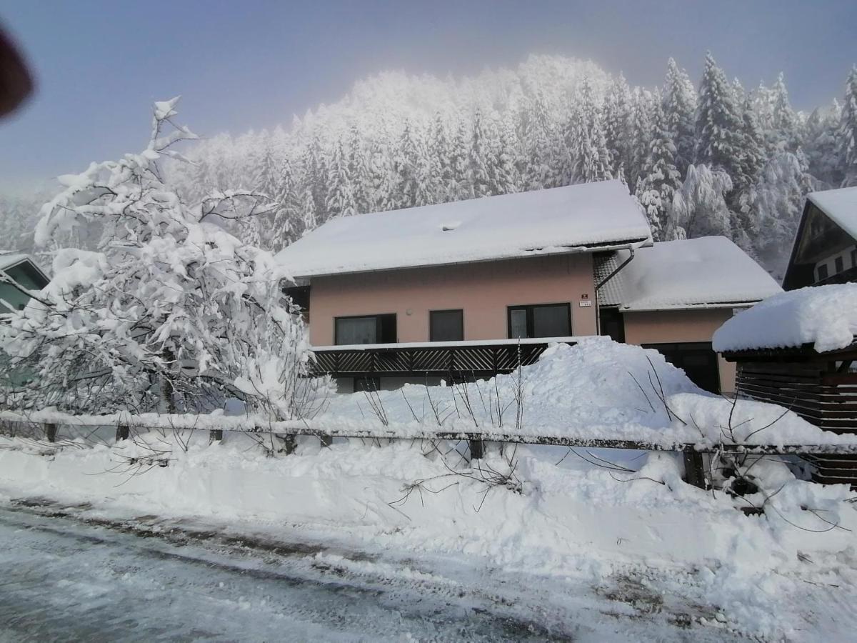 Apartments Mertelj - Housity