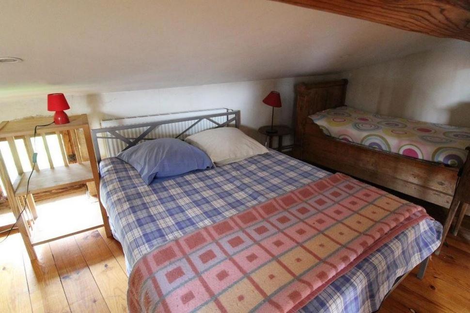 Gite le grenier des maraichers - Housity