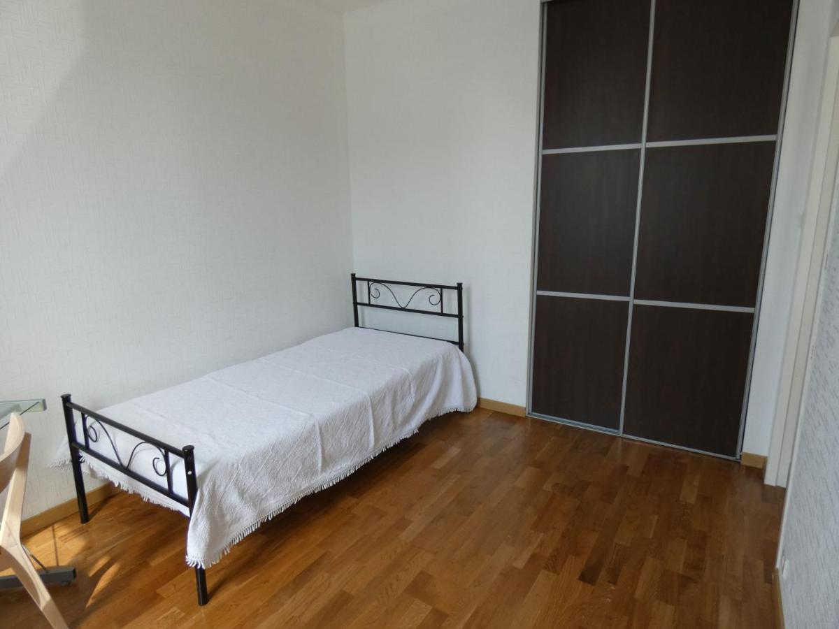 Appartement Charmant, quartier calme - Housity
