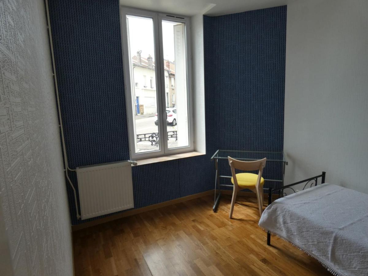 Appartement Charmant, quartier calme - Hizvo